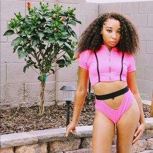 Swim set